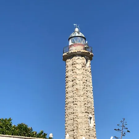 Frontline Deluxe 3br * אסטפונה