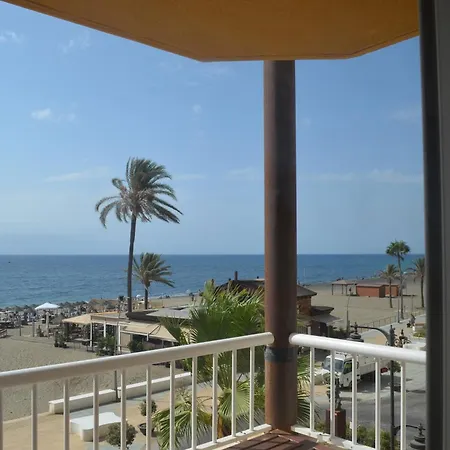 3br Frontline La Rada Apartment