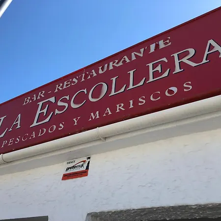 3br Frontline La Rada Estepona