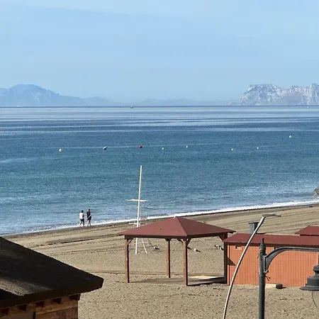 3br Frontline La Rada