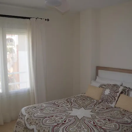 3br Frontline La Rada